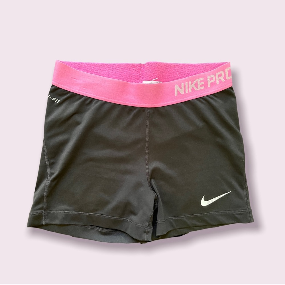 Nike Pros